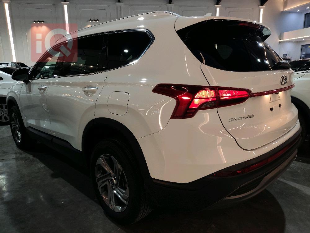 هیوندای سەنتافی